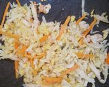 Foto langkah ke 4 dari resep Bihun Goreng.