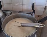 Foto del paso 3 de la receta: Postre de maicena con gelatina
