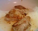 Foto langkah ke 4 dari resep Tuna Fillet Goreng Balado.