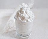 Foto langkah ke 3 dari resep Buttercream Lembut Dan Enak.