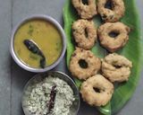 મેંદુવડા (Meduvada Recipe In Gujarati) રેસીપી સ્ટેપ3ફોટો