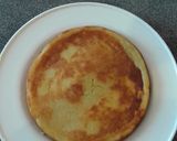 Hình bước làm 5 của món Bánh Đậu Xanh Nướng