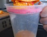 Foto del paso 2 de la receta: Sangría