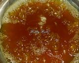A picture of step 7 of Banana Jaggery Ghee Malpua.