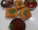 મેટ સમોસા (mat samosa recipe in Gujarati) રેસીપી સ્ટેપ8ફોટો