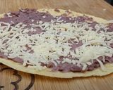 🌵 Mexikói enchilada 🌵 recept fázis 8 fotója