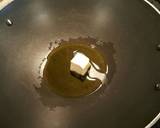 White enchilada pasta recipe step 1 photo