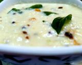A picture of step 3 of Coconut Chutney with Roasted Chana Dal.