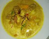 Foto langkah ke 6 dari resep Tongseng Daging.