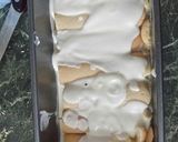 Tejfölös süti recept fázis 2 fotója