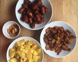 Foto del paso 4 de la receta: Ajo de harina murciano