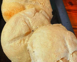 Foto del paso 5 de la receta: Pan de campo... de mamá