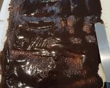 عکس مرحله 8 از دستور ویفر شکلاتی