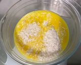 Une image de l'étape 3 de Dôme de Riz à la Moutarde aux Épices.