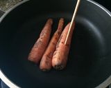 Foto del paso 3 de la receta: Verduras asadas en olla Essen