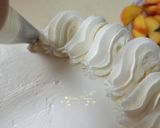 Pas rețetă Tort Feerie de Toamnă 6 fotografie