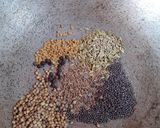 লঙকার আচার (Lonkar Aachar recipe in Bengali) রেসিপির ধাপ 1 ছবি