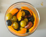 Foto del paso 2 de la receta: Aliño Patty’s para aceitunas