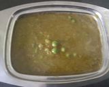 A picture of step 6 of Peas Nimona.