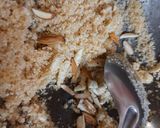 खीरा / ककडी केक(kheera kakadi cake recipe in hindi) रेसिपी चरण 3 फोटो
