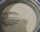 Foto langkah ke 4 dari resep Puding Susu Custard.