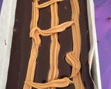 Foto langkah ke 4 dari resep Gluten free peanut butter brownies *M37.