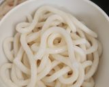 Foto langkah ke 5 dari resep Simple Miso Udon.