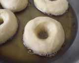 Foto langkah ke 5 dari resep Donat Pisang.