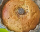 Foto langkah ke 7 dari resep Marble cake all in one.