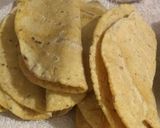 Foto del paso 2 de la receta: #Quesadillas hechas a mano de bistec y queso asadero