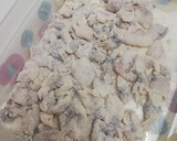 Foto del paso 3 de la receta: Puntillitas fritas