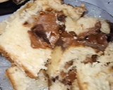 Foto del paso 3 de la receta: Budines de cacao amargo y de limón!! Con baño de glasé!!