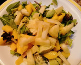 Foto del paso 2 de la receta: Ensalada de frutas