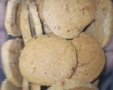 Foto del paso 4 de la receta: Galletas de mantequilla