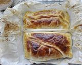 Foto del paso 7 de la receta Solomillo Wellington