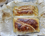Foto del paso 7 de la receta: Solomillo Wellington