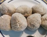 Foto del paso 8 de la receta: Croquetas de Gírgoles y paté