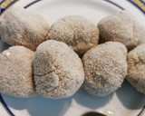 Foto del paso 8 de la receta: Croquetas de Gírgoles y paté