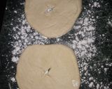 Foto del paso 3 de la receta: Tortas fritas