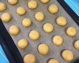 Hình bước làm 9 của món Cashew nuts cookies