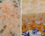 Foto del paso 2 de la receta: Gelatina de zanahoria!!