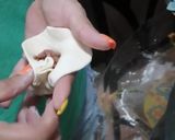 Foto del paso 7 de la receta: Dumplings