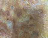 Foto langkah ke 3 dari resep Telur dadar baso.