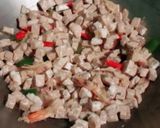 Foto langkah ke 2 dari resep Lodeh tempe campur campur.