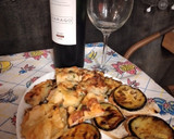 Foto del paso 5 de la receta: Tortilla de papas con camarones