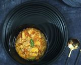 পনির ভাপা(Paneer bhapa recipe in Bengali) রেসিপি ধাপ - 6 ছবি