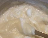 Foto del paso 4 de la receta: Tarta con pastelera de manzana