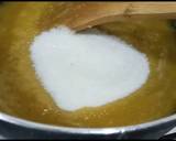 Chaney ki daal ka halwa recipe step 11 photo