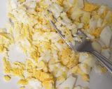Foto del paso 3 de la receta: Ensalada de pasta sencilla🥗 (apto para gastritis)