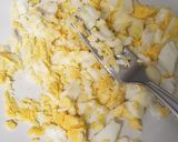 Foto del paso 3 de la receta: Ensalada de pasta sencilla🥗 (apto para gastritis)